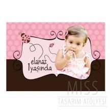 <strong>Miss</strong> Amerikan Servis 5 Adet