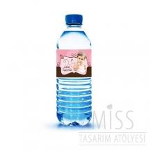 <strong>Miss</strong> Su Şişesi Bandı 5 Adet