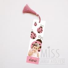 <strong>Miss</strong> Kitap Ayracı 5 Adet