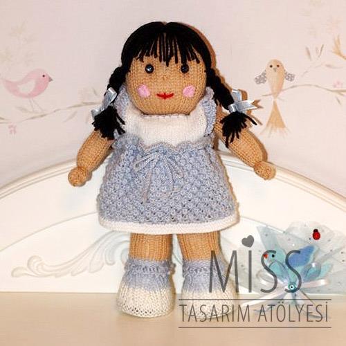 Aslı Bebek doğum günü süsleri ve parti