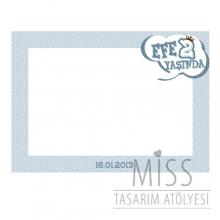 <strong>Miss</strong> Hatıra Fotoğrafı Çekilme Çerçevesi