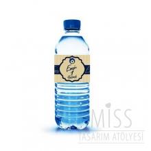 <strong>Miss</strong> Su Şişesi Bandı 5 Adet