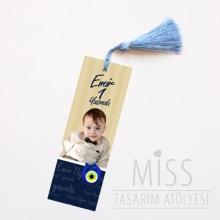 <strong>Miss</strong> Kitap Ayracı 5 Adet
