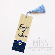 <strong>Miss</strong> Kitap Ayracı 5 Adet