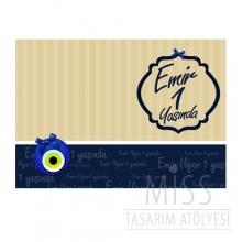 <strong>Miss</strong> Amerikan Servis 5 Adet