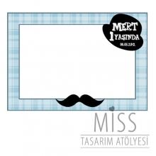 <strong>Miss</strong> Hatıra Fotoğraf Çekilme Çerçevesi