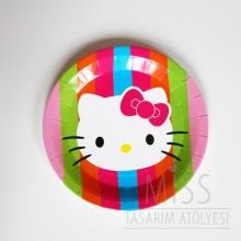 <strong>Miss</strong> HELLO KITTY KARTON TABAK 5 ADET