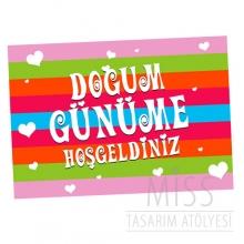 <strong>Miss</strong> AMERİKAN SERVİS 40X28 CM 10 ADET
