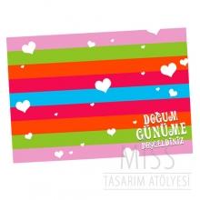 <strong>Miss</strong> AMERİKAN SERVİS 40X28 CM 10 ADET