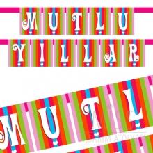 <strong>Miss</strong> KURDELELİ MUTLU YILLAR BANNER