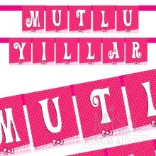 <strong>Miss</strong> KURDELELİ MUTLU YILLAR BANNER