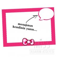 <strong>Miss</strong> 70X50 CM FOTOĞRAF HATIRA ÇERÇEVESİ