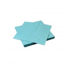 SAMM Mavi Kağıt Peçete 33x33 cm 20li
