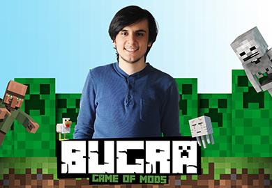 Minecraft Doğum Günü