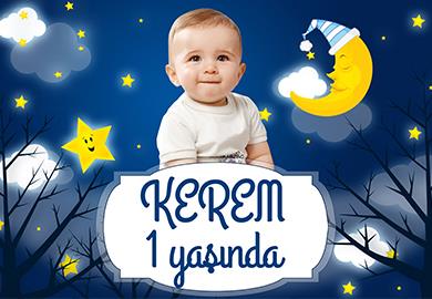 Little Star Doğum Günü