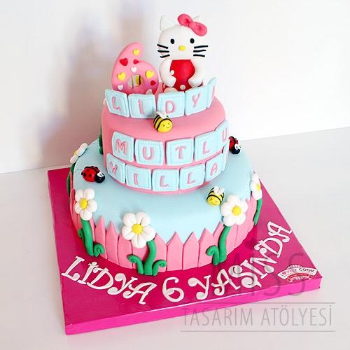 Pasta Tabanı 40 x 40cm Renk Seçenekli doğum günü süsleri
