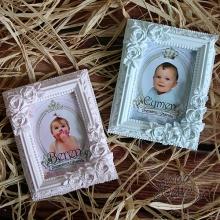 SweetSoaps Sweet Frames Romantic Büyük Boy Kokulu Taş Çerçeve Tema Fotoğraflı Özel Kesesiyle satın al
