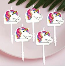 SAMM Art Mum Unicorn 5li