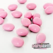 Partiavm Badem Şekeri 25 Adet Pembe ( Ortalama 110gr. ) satın al