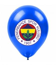 SAMM Baskılı Balon Fenerbahçe 10 lu paket 