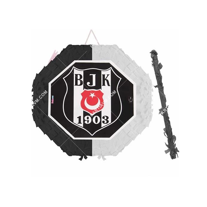Beşiktaş Lisanslı Pinyata