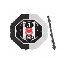 SAMM Beşiktaş Lisanslı Pinyata