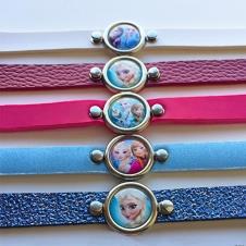 SAMM Bileklik Frozen Elsa Karışık Renk 6lı satın al