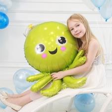 SAMM Deniz Canlıları Ahtapot Folyo Balon satın al