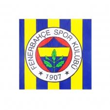 SAMM Fenerbahçe Lisanslı Kağıt Peçete 33x33 cm 20 li satın al