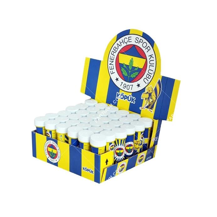 Fenerbahçe Lisanslı Köpük Balon