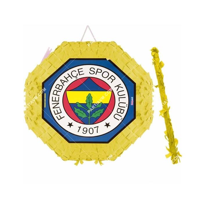 Fenerbahçe Lisanslı Pinyata