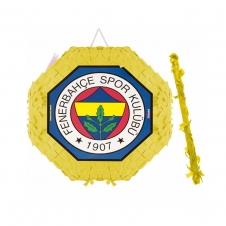 SAMM Fenerbahçe Lisanslı Pinyata satın al