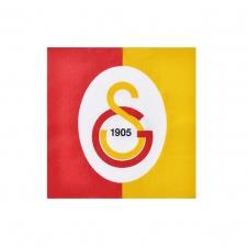 SAMM Galatasaray Lisanslı Kağıt Peçete 33x33 cm 20 li satın al