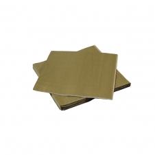 SAMM Gold Kağıt Peçete 33x33 cm 20li satın al