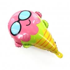 SAMM Folyo Balon Figür Dondurma 65cm satın al