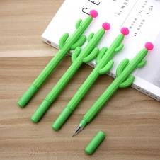SAMM Kaktüs Plastik Kalem Açık Yeşil satın al