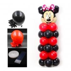 SAMM Minnie Mouse Set 200cm