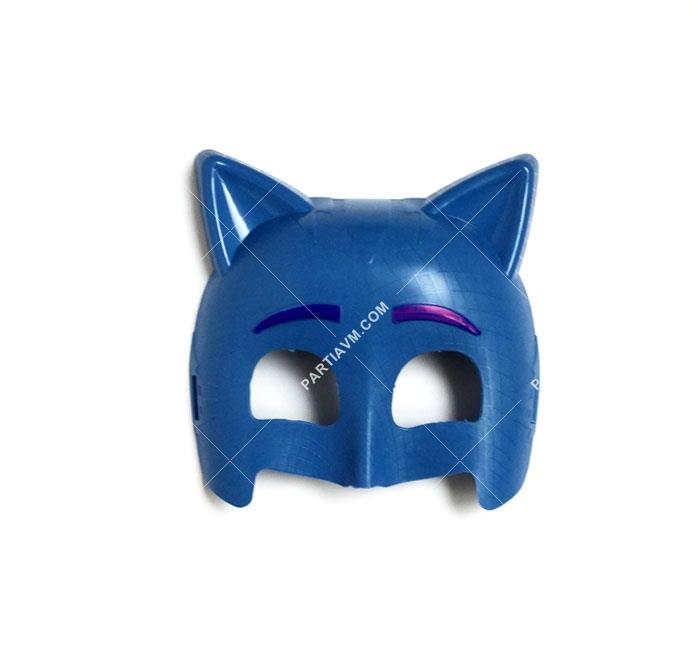 Pijamaskeliler Kedi Çocuk Catboy Maskesi