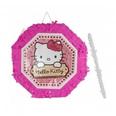 SAMM Pinyata Hello Kitty Lisanslı