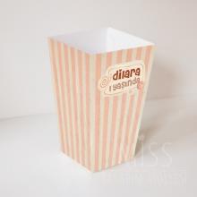 Partiavm Sevimli Düşler Doğum Günü Süsleri Popcorn Kutusu 5 Adet satın al