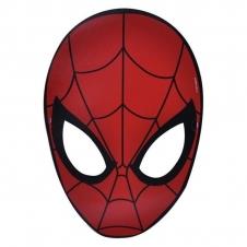 SAMM Spiderman Karton Maske
