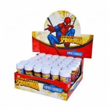 SAMM Spiderman Lisanslı Köpük Balon 36lı