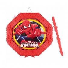 SAMM Spiderman Lisanslı Pinyata satın al