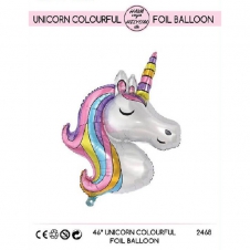 SAMM Unicorn Balon Model11 120cm satın al