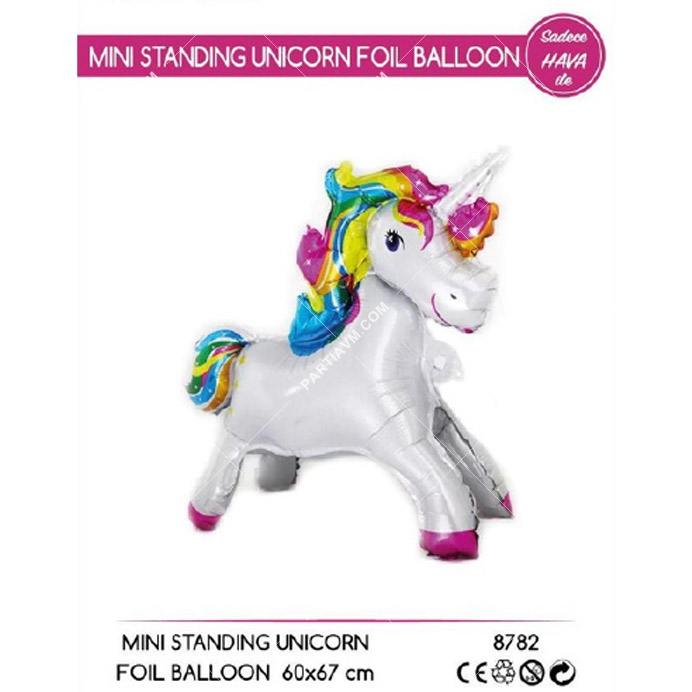 Unicorn Balon Model9 67cm