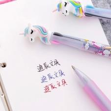 SAMM Unicorn Jel Kalem 3 Farklı Uçlu satın al